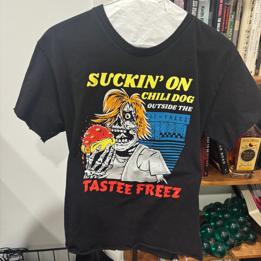 Custom Zombie Tee - Limited Run